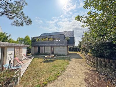 Vente Maison Morgat 5 Pièces 110 m²