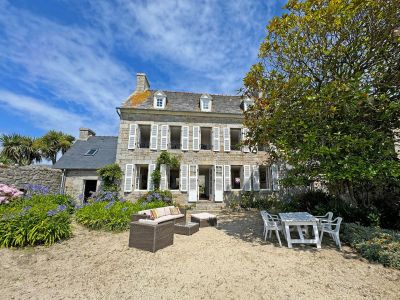 Vente Maison Île-de-Batz 9 Pièces 151 m²