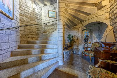 Vente Propriété Plomelin 20 Pièces 600 m²