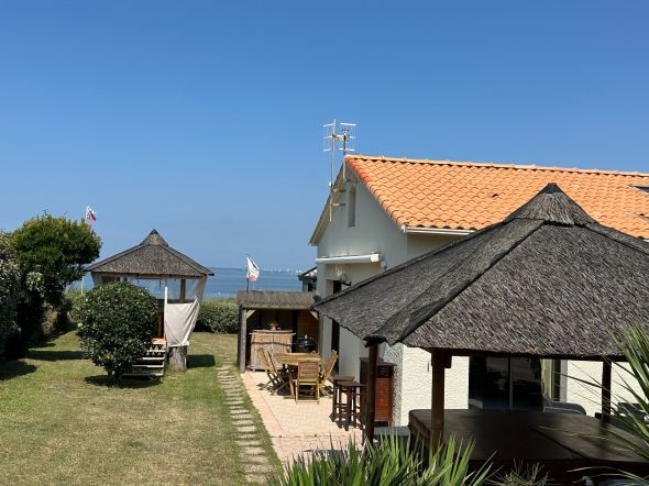 Sale House Pornic 10&nbsp;Rooms 200&nbsp;m²
