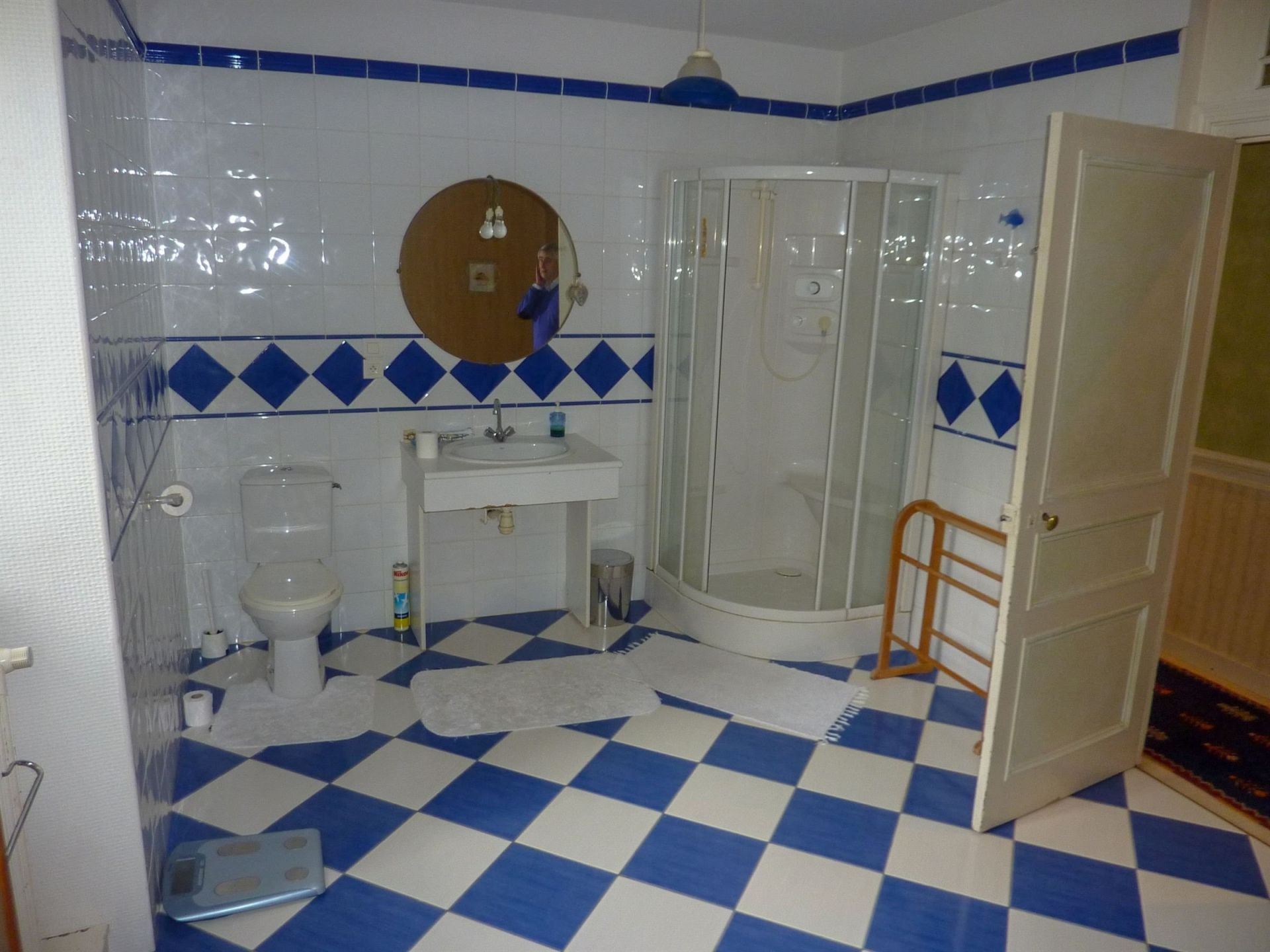 manoir 12 Pièces en vente sur LANDERNEAU (29800)