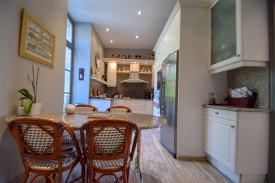 Vente Manoir Landerneau 12 Pièces 500 m²