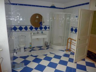 manoir 12 Pièces en vente sur LANDERNEAU (29800)