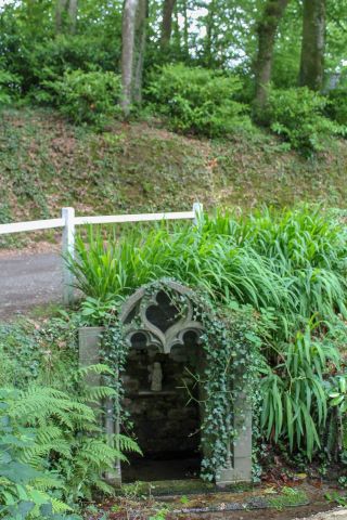 manoir 12 Pièces en vente sur LANDERNEAU (29800)