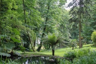 manoir 12 Pièces en vente sur LANDERNEAU (29800)