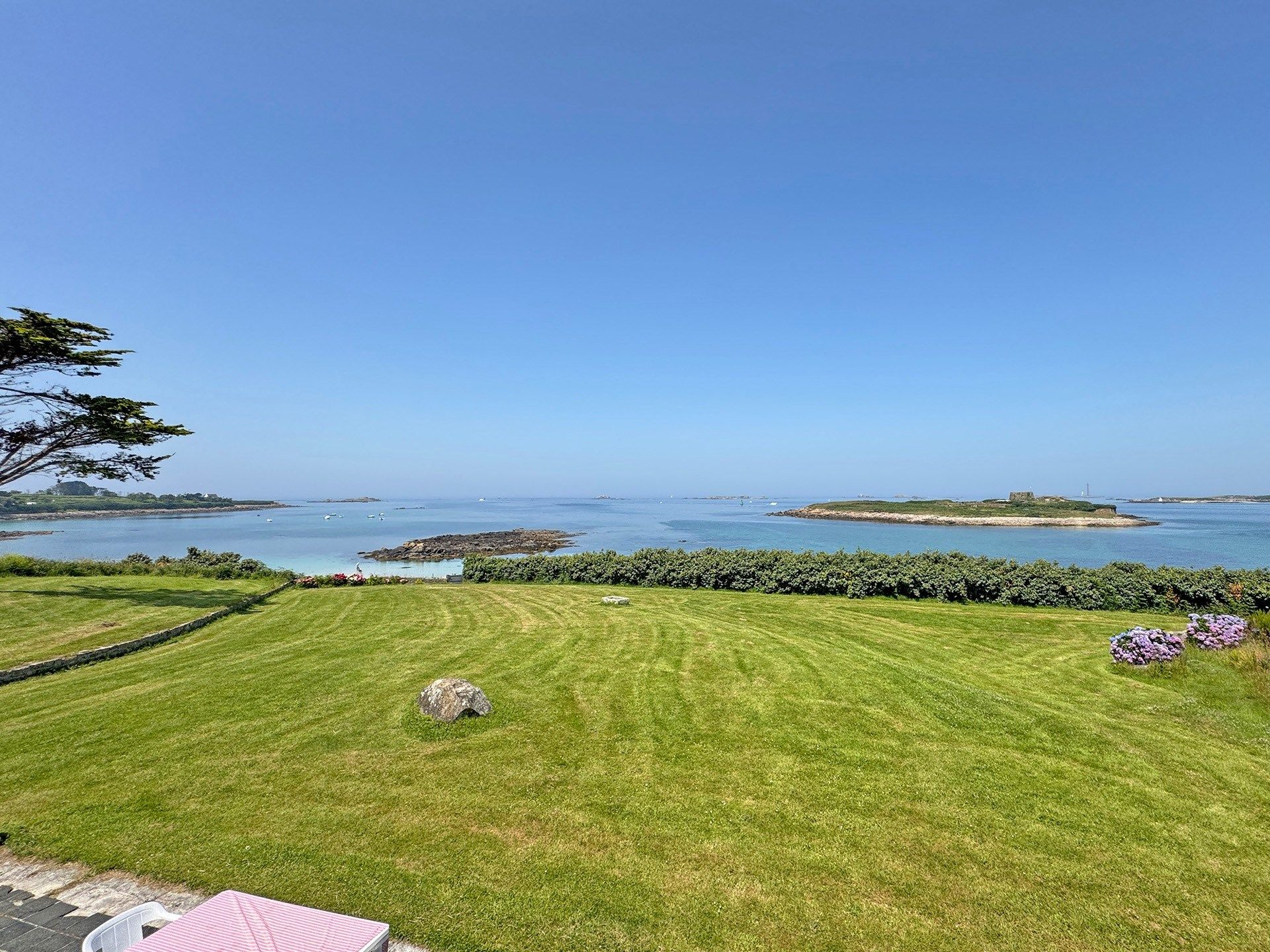 maison 10 Pièces en vente sur LANDEDA (29870)