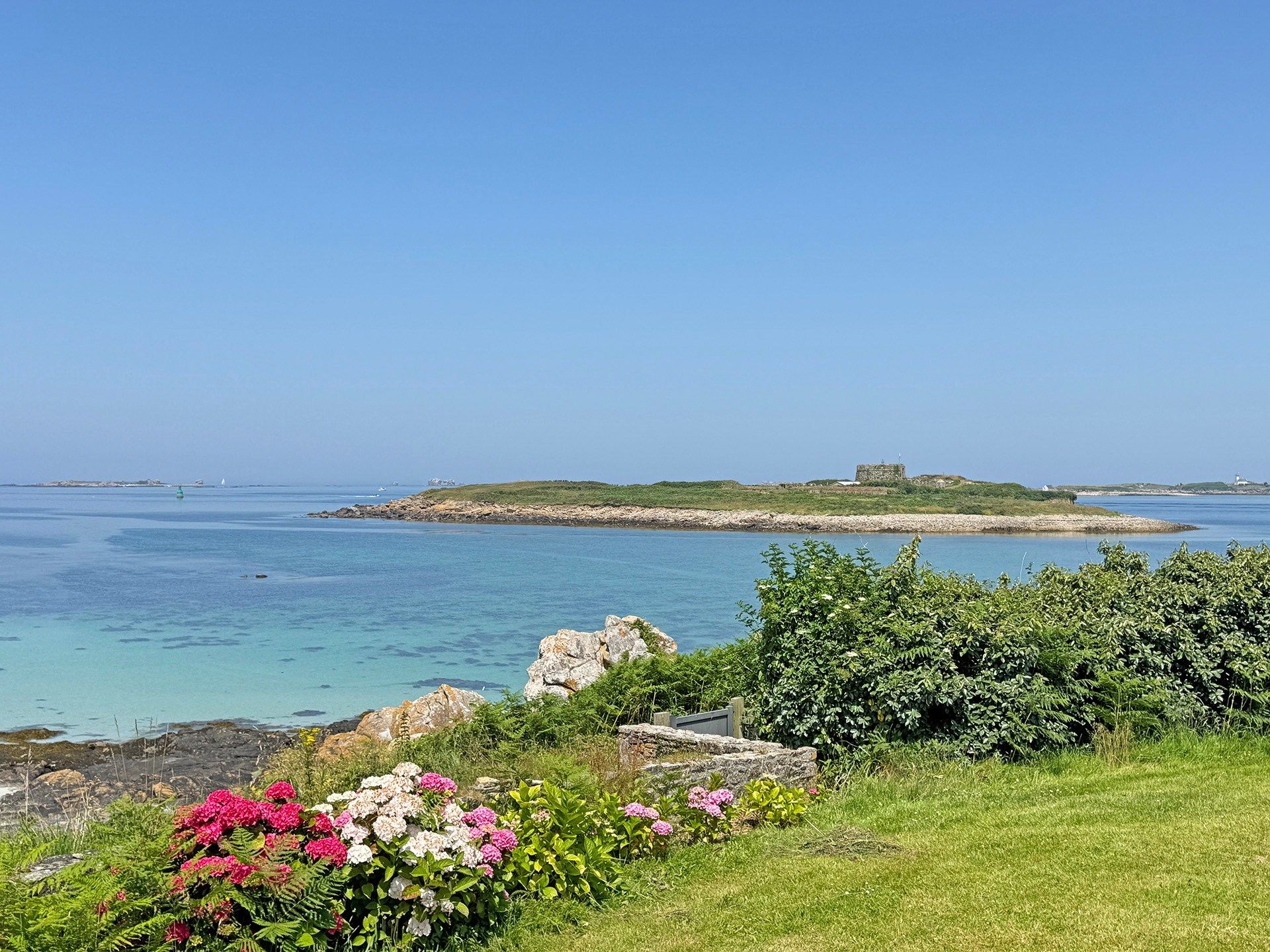 maison 10 Pièces en vente sur LANDEDA (29870)