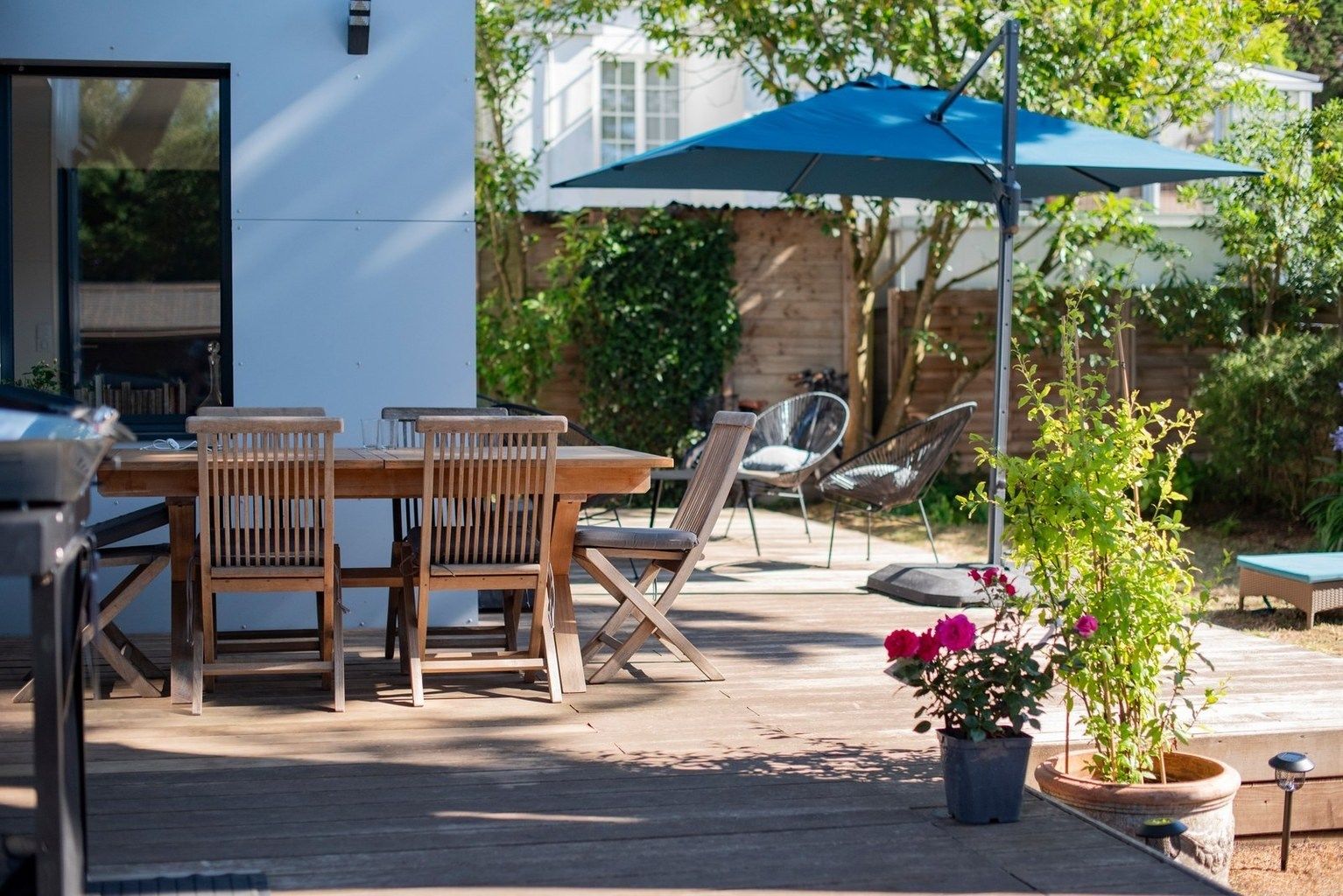 house 6 Rooms for sale on LA BAULE (44500)