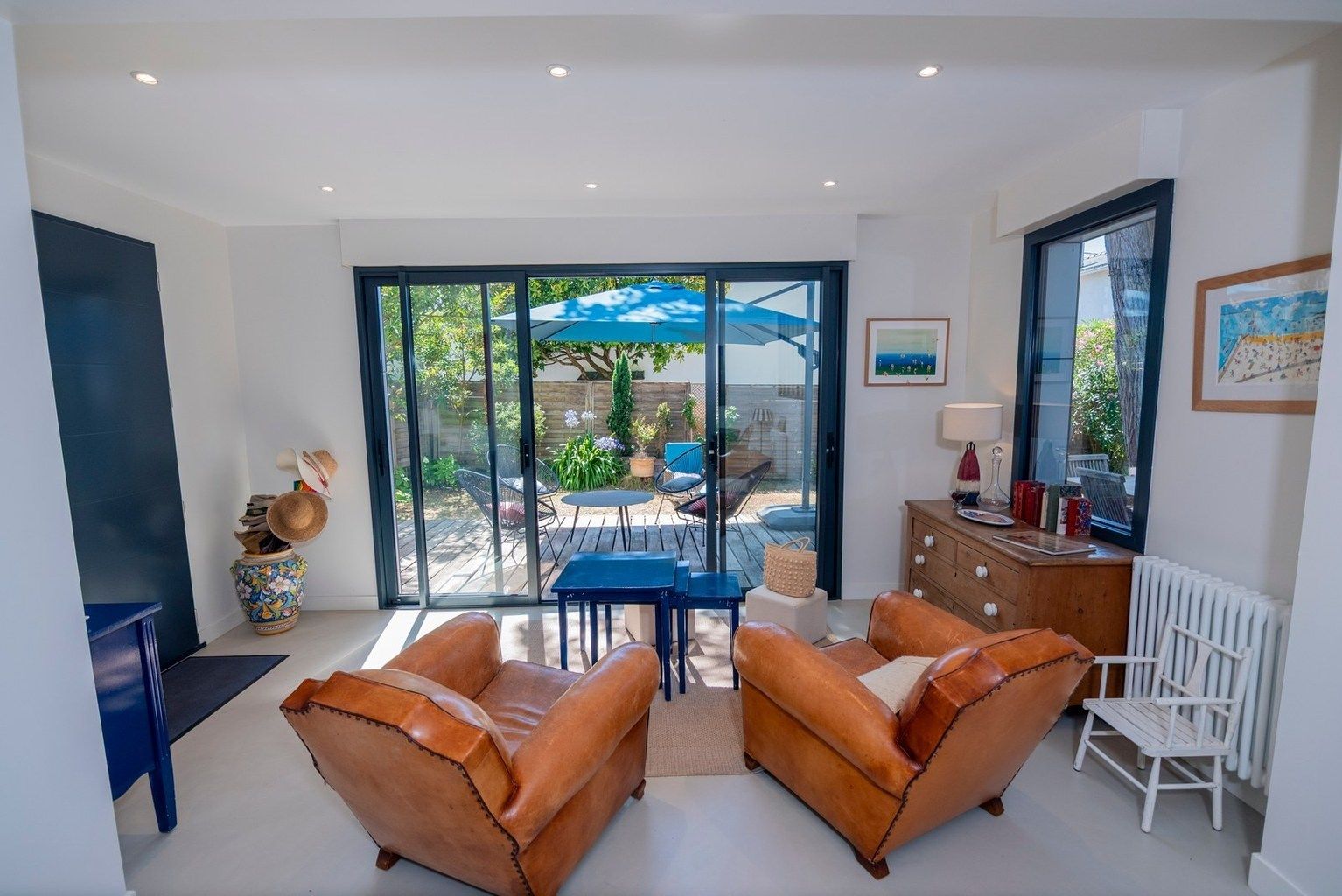 maison 6 Pièces en vente sur LA BAULE (44500)