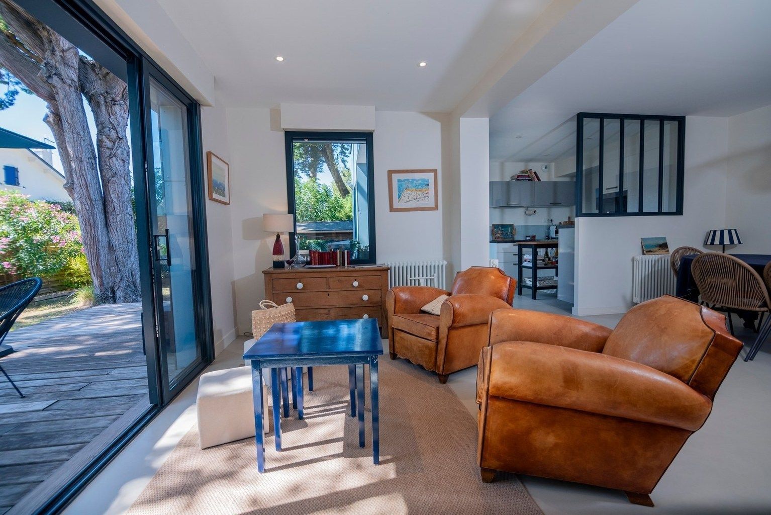 house 6 Rooms for sale on LA BAULE (44500)