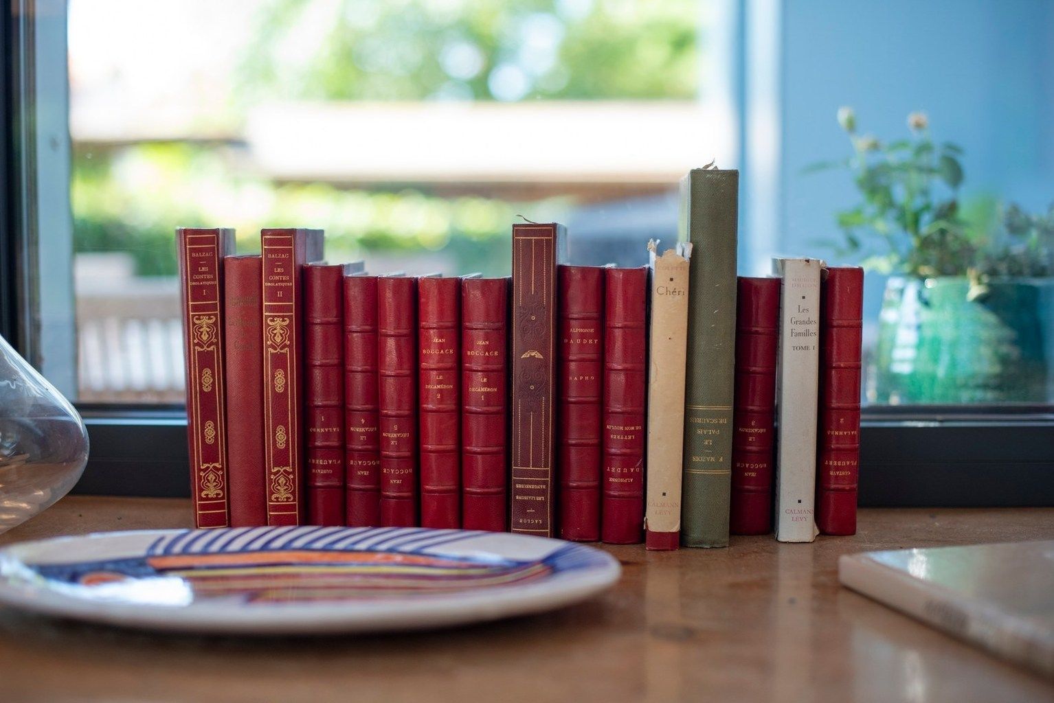 maison 6 Pièces en vente sur LA BAULE (44500)