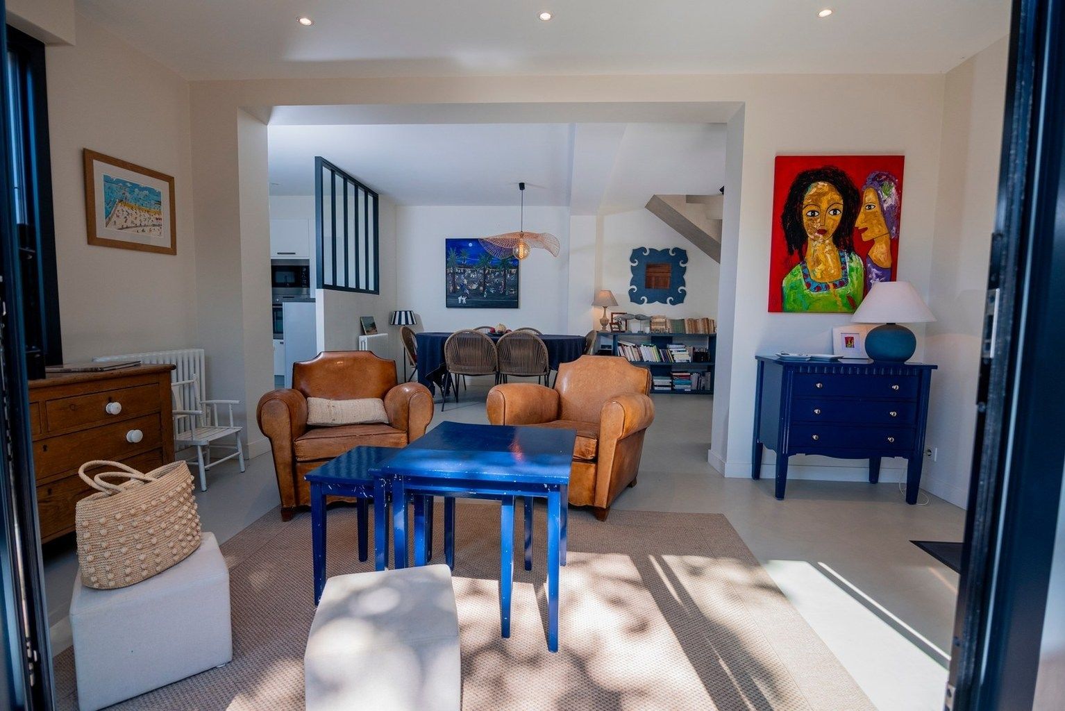 maison 6 Pièces en vente sur LA BAULE (44500)