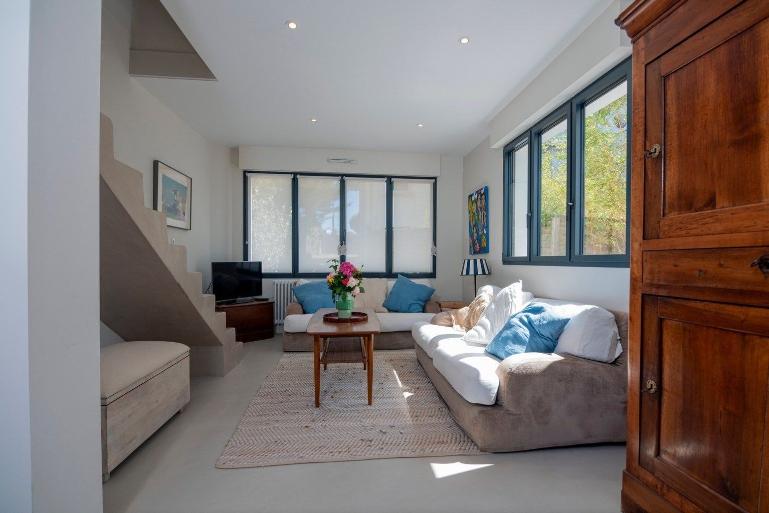 maison 6 Pièces en vente sur LA BAULE (44500)