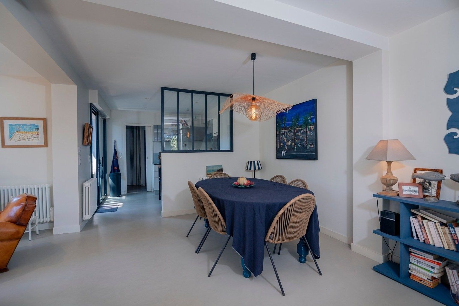 maison 6 Pièces en vente sur LA BAULE (44500)