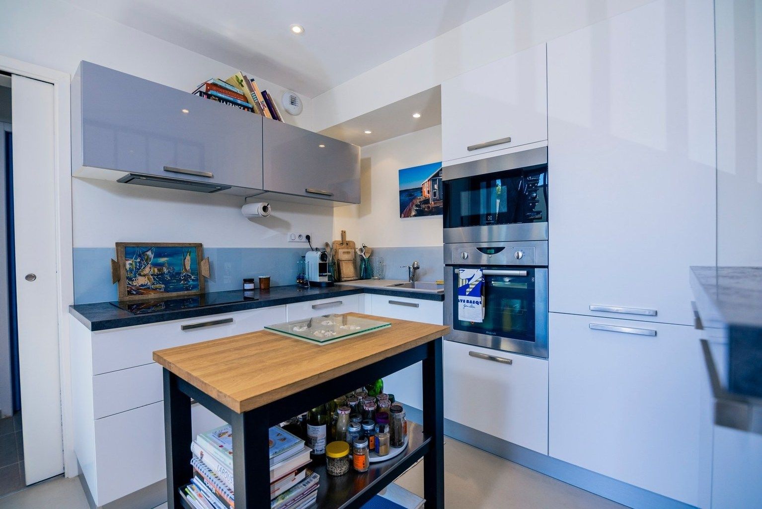 house 6 Rooms for sale on LA BAULE (44500)