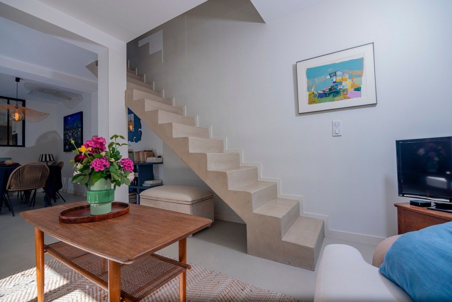 maison 6 Pièces en vente sur LA BAULE (44500)