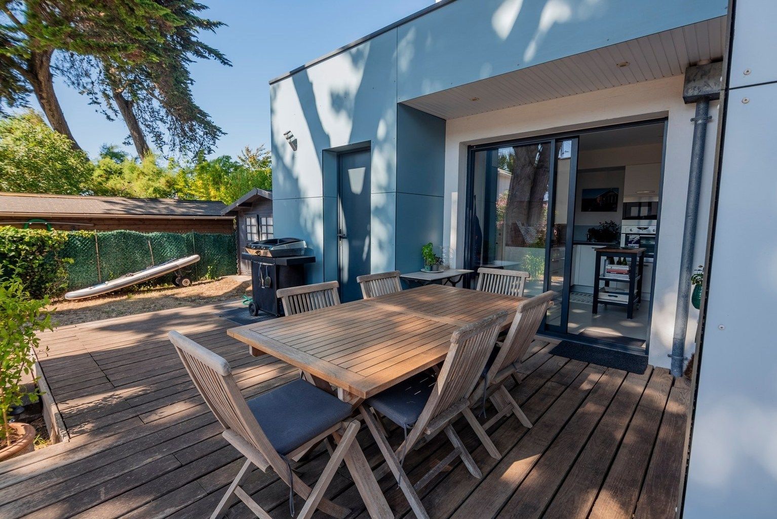 house 6 Rooms for sale on LA BAULE (44500)