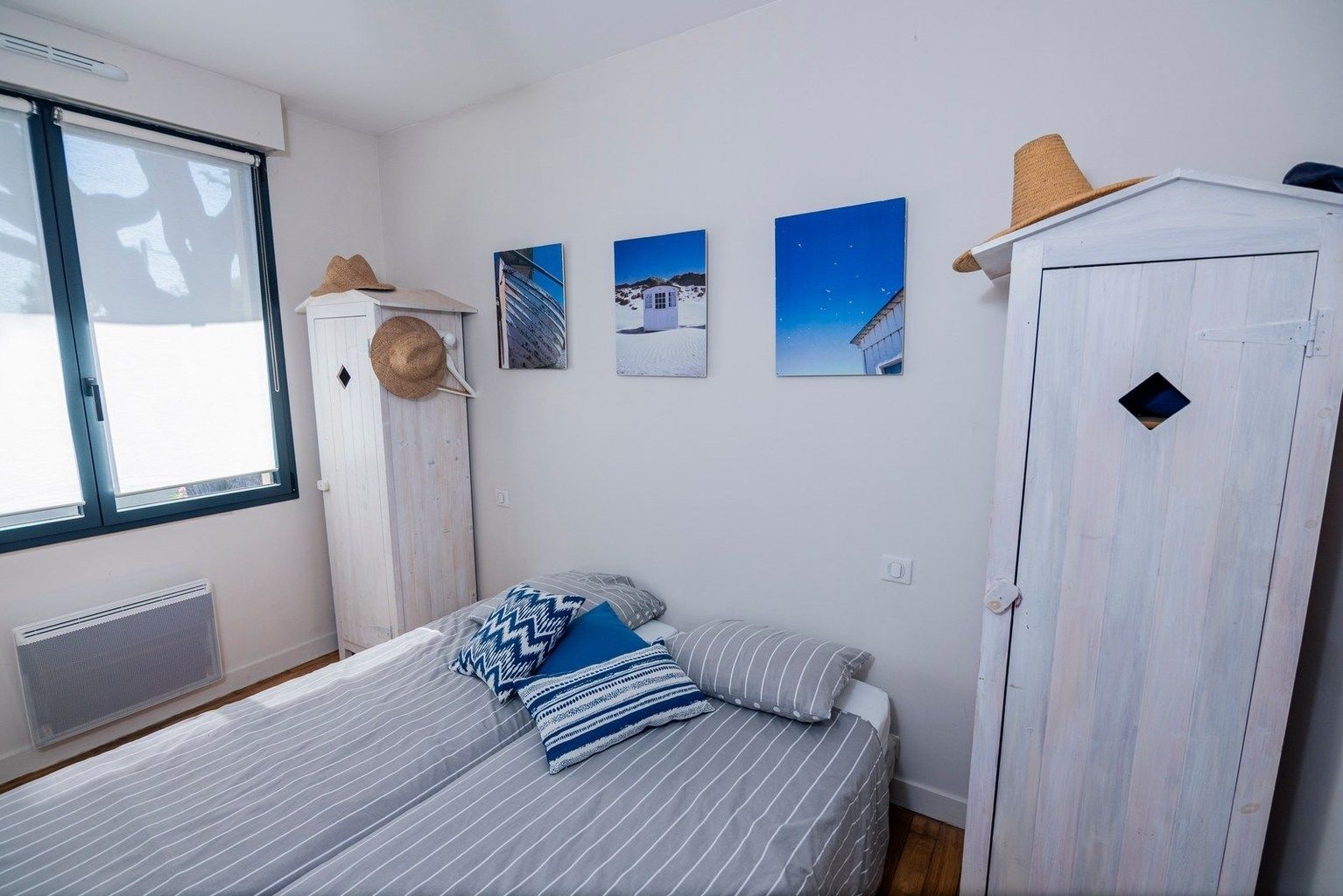 house 6 Rooms for sale on LA BAULE (44500)