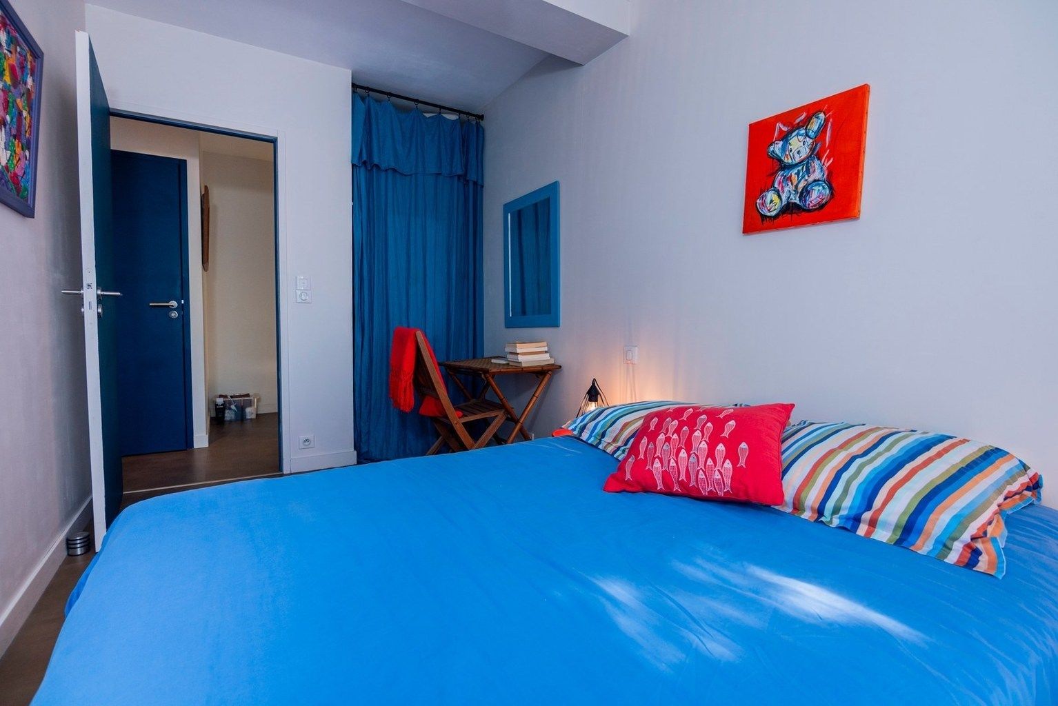 maison 6 Pièces en vente sur LA BAULE (44500)