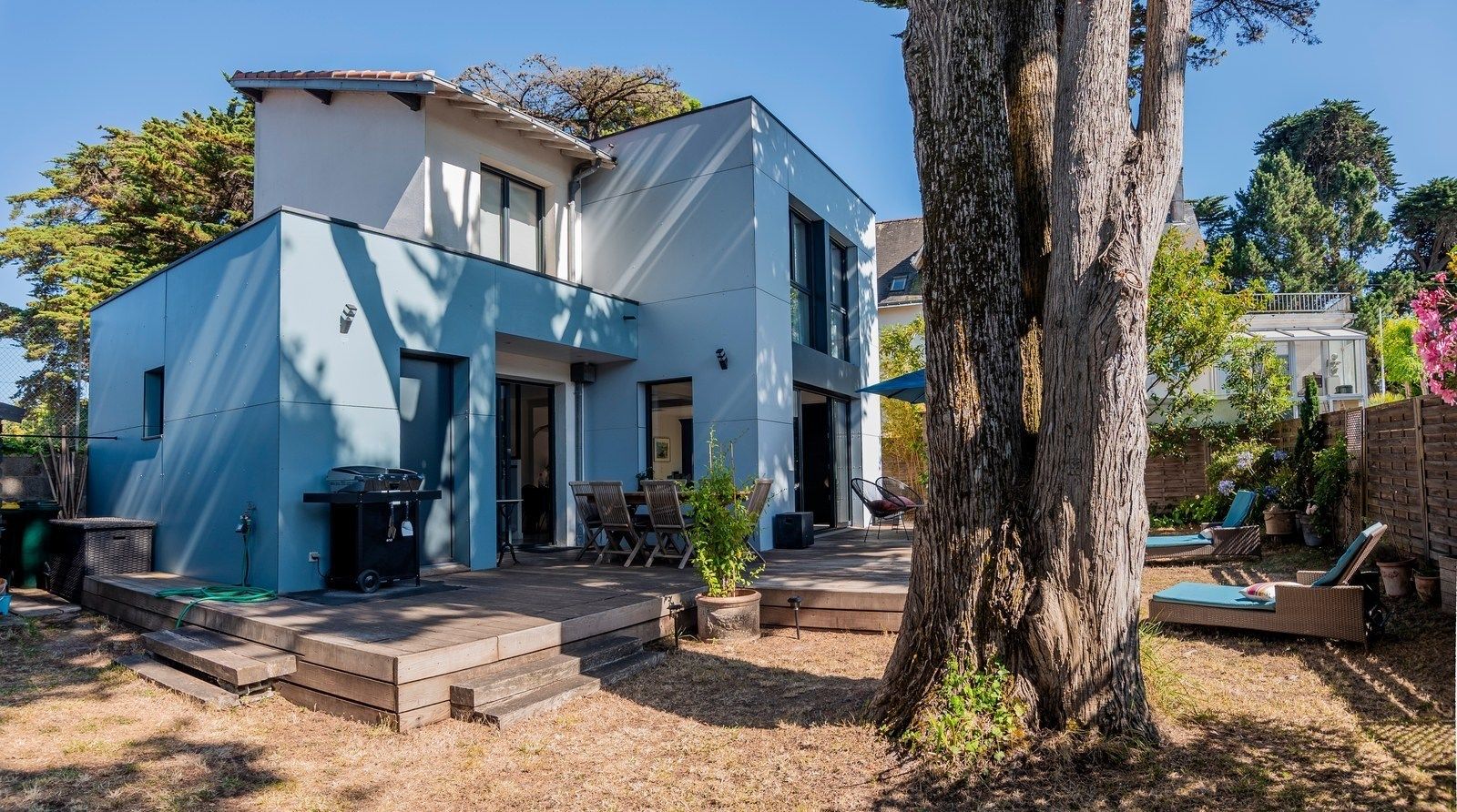 maison 6 Pièces en vente sur LA BAULE (44500)