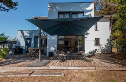 Vente Maison La Baule 6 Pièces 114 m²