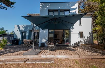 Sale House La Baule 6&nbsp;Rooms 114&nbsp;m²