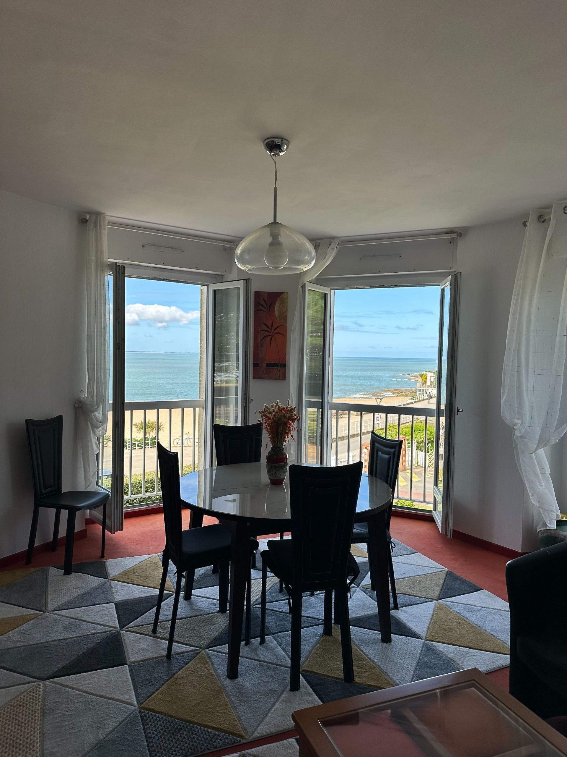apartment 2 Rooms for sale on PORNIC (44210)