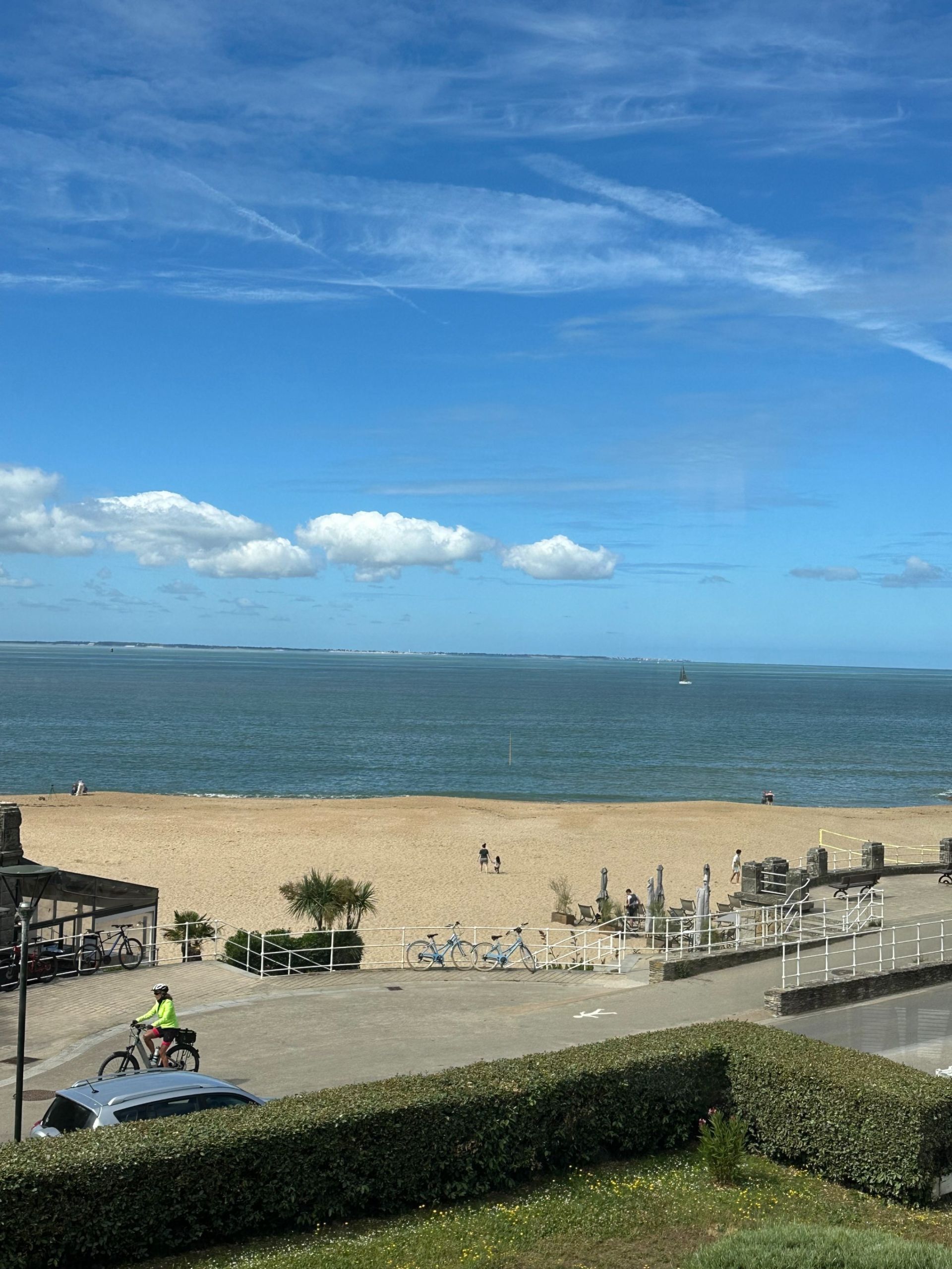 apartment 2 Rooms for sale on PORNIC (44210)