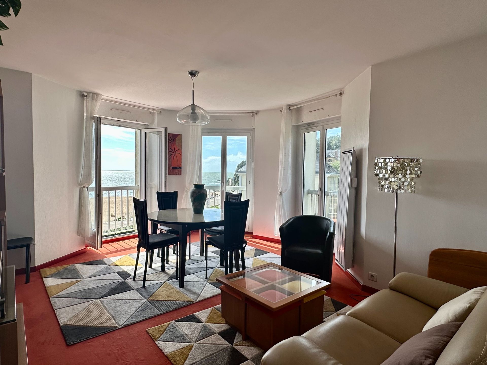 appartement 2 Pièces en vente sur PORNIC (44210)