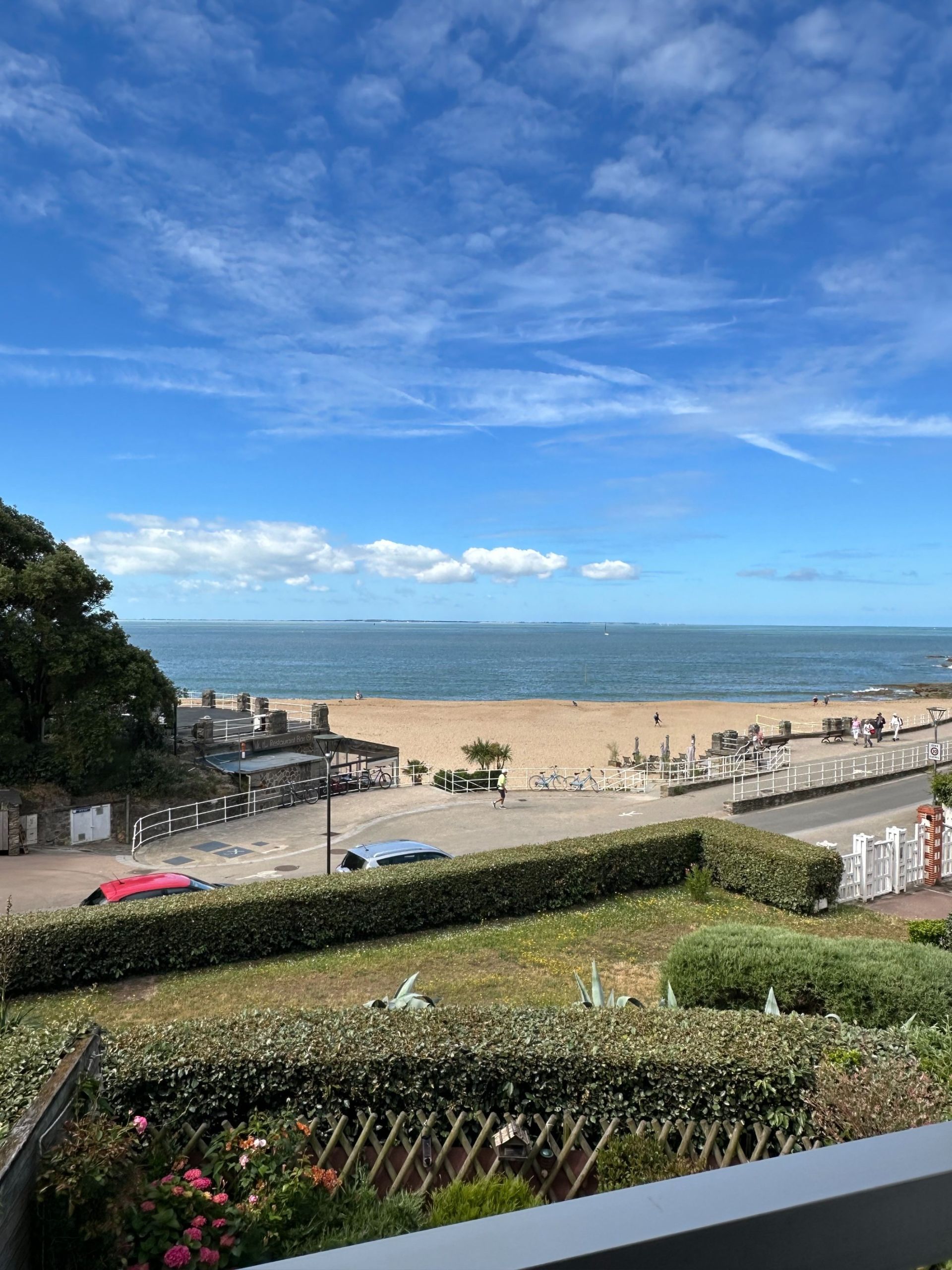 apartment 2 Rooms for sale on PORNIC (44210)