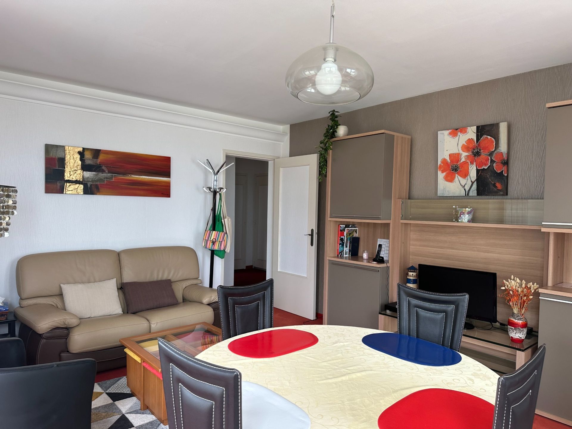 appartement 2 Pièces en vente sur PORNIC (44210)