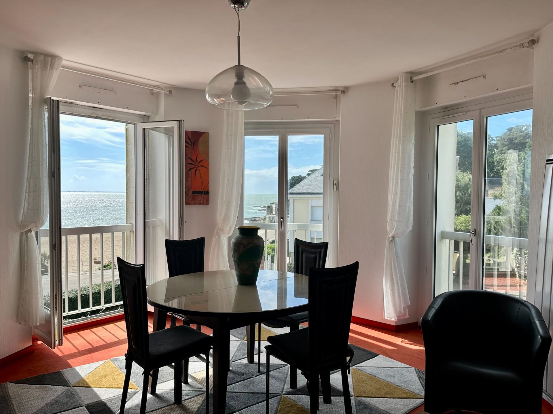 apartment 2 Rooms for sale on PORNIC (44210)