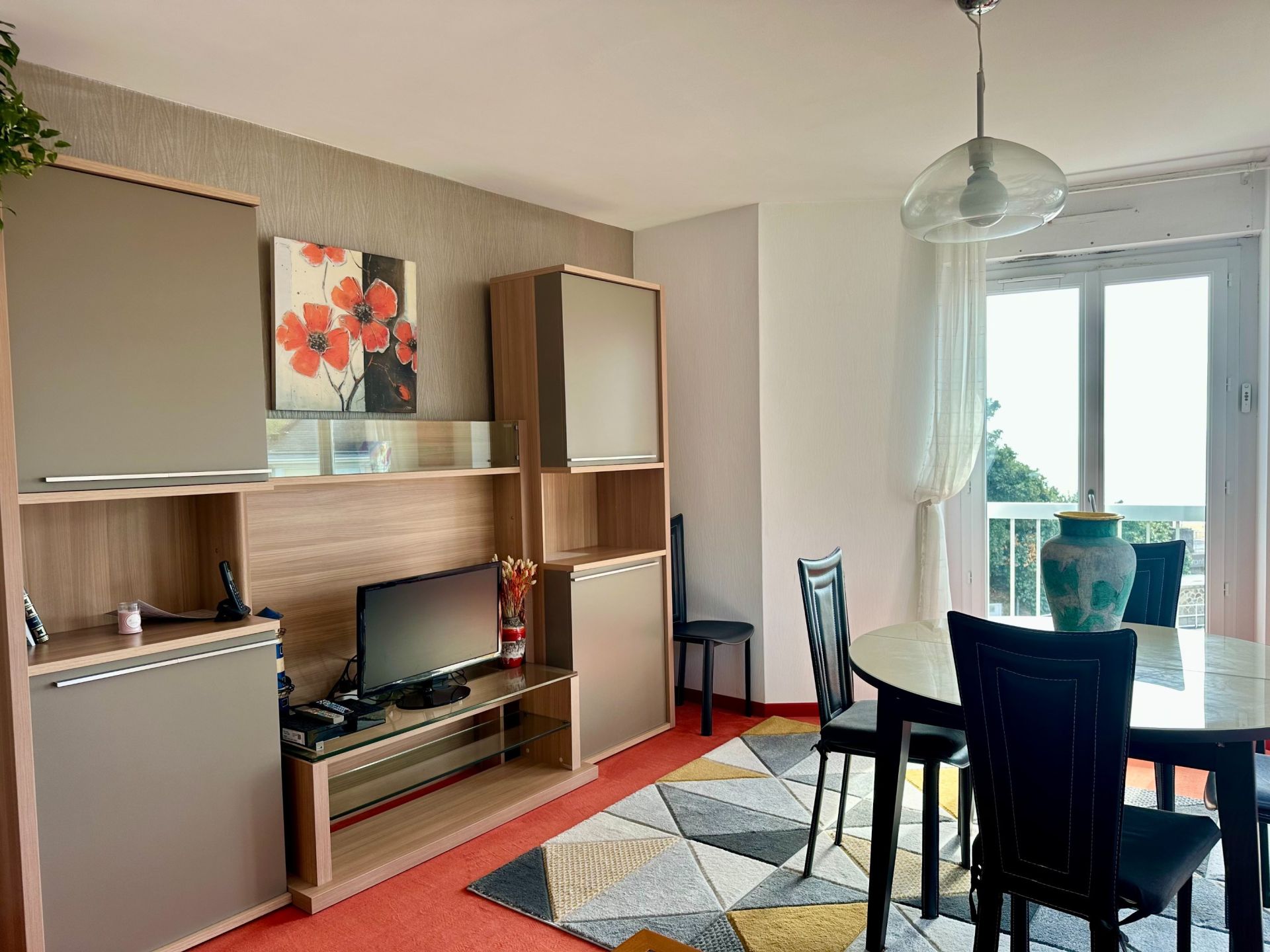 apartment 2 Rooms for sale on PORNIC (44210)