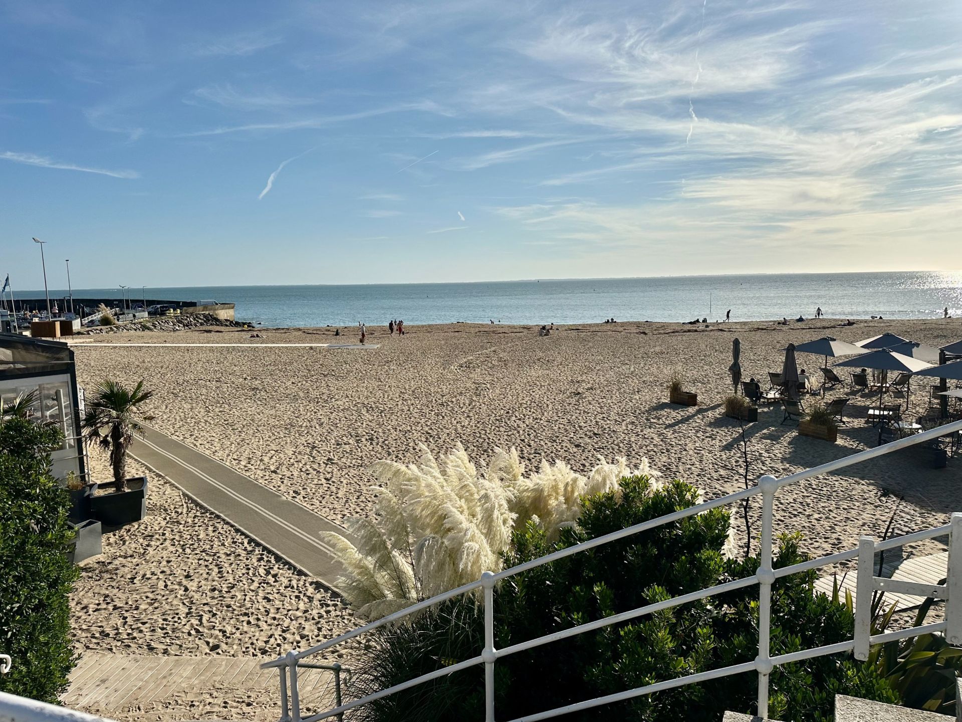 appartement 2 Pièces en vente sur PORNIC (44210)