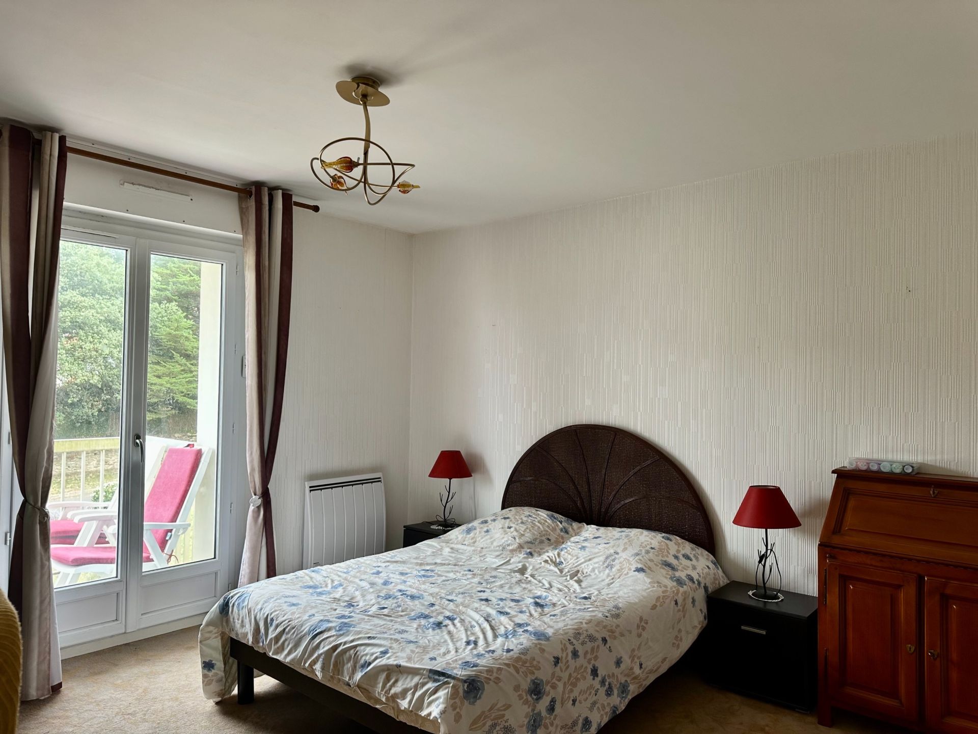 apartment 2 Rooms for sale on PORNIC (44210)