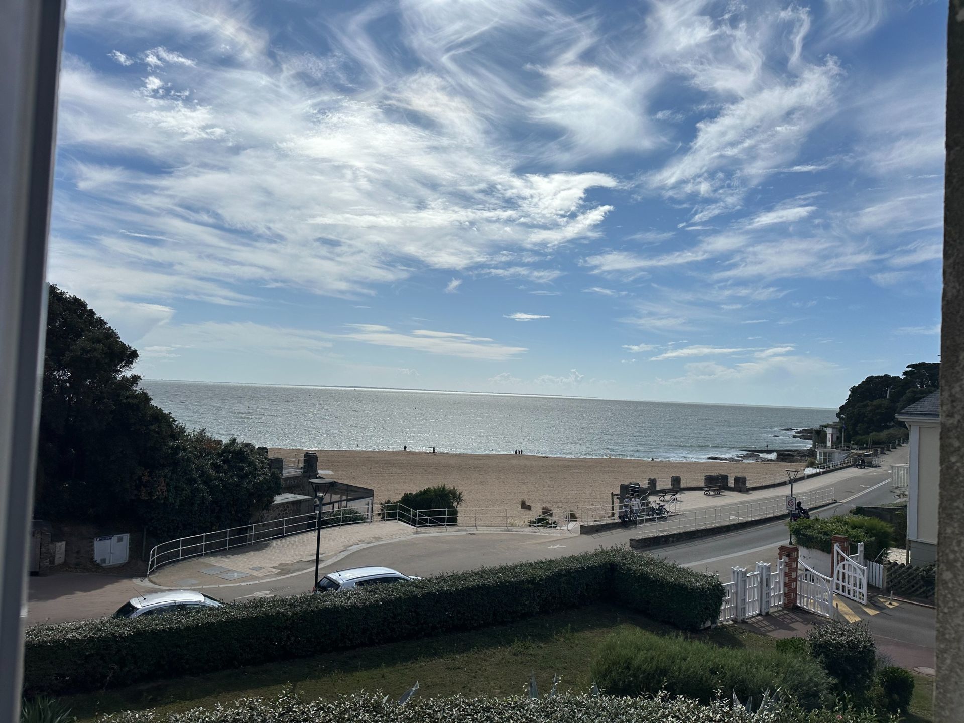 apartment 2 Rooms for sale on PORNIC (44210)