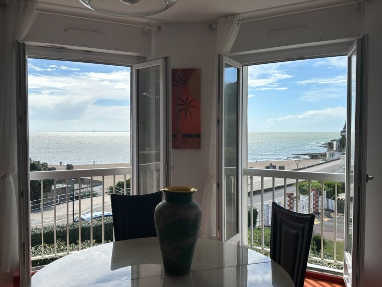 appartement 2 Pièces en vente sur PORNIC (44210)