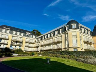 appartement 2 Pièces en vente sur PORNIC (44210)