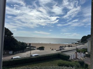 appartement 2 Pièces en vente sur PORNIC (44210)