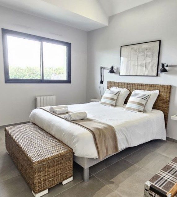 maison 6 Pièces en vente sur PLOUHINEC (29780)