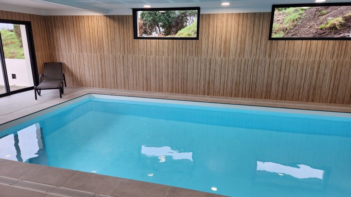 maison 6 Pièces en vente sur PLOUHINEC (29780)