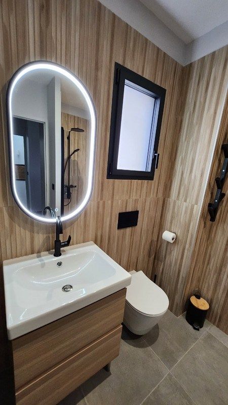 maison 6 Pièces en vente sur PLOUHINEC (29780)