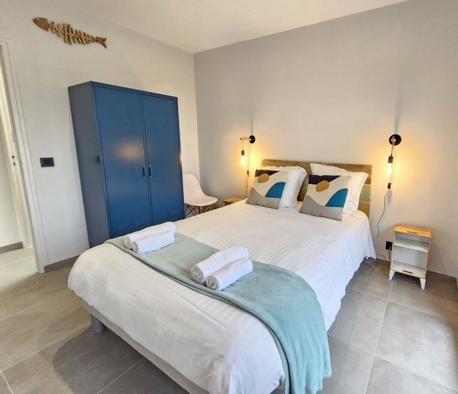 maison 6 Pièces en vente sur PLOUHINEC (29780)