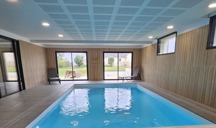 maison 6 Pièces en vente sur PLOUHINEC (29780)