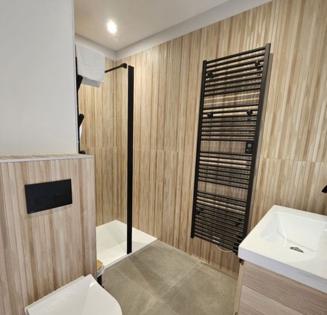 maison 6 Pièces en vente sur PLOUHINEC (29780)