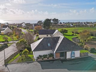 maison 6 Pièces en vente sur PLOUHINEC (29780)