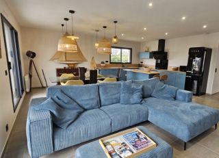 maison 6 Pièces en vente sur PLOUHINEC (29780)