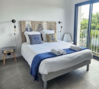 maison 6 Pièces en vente sur PLOUHINEC (29780)