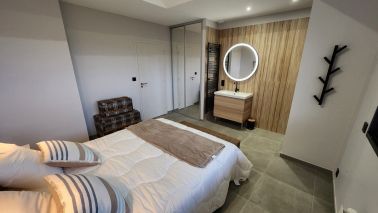 maison 6 Pièces en vente sur PLOUHINEC (29780)