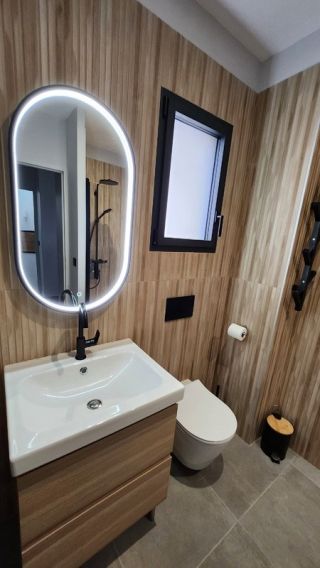 maison 6 Pièces en vente sur PLOUHINEC (29780)